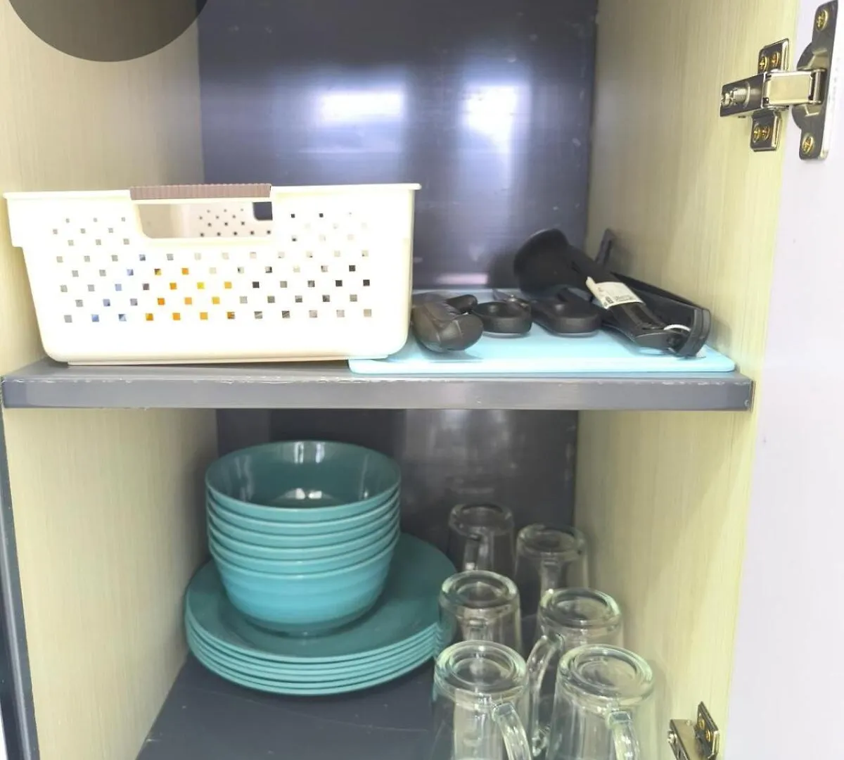 The Garden 6Pax Comfort Convenient Stay Bystay Johor Bahru Appartement