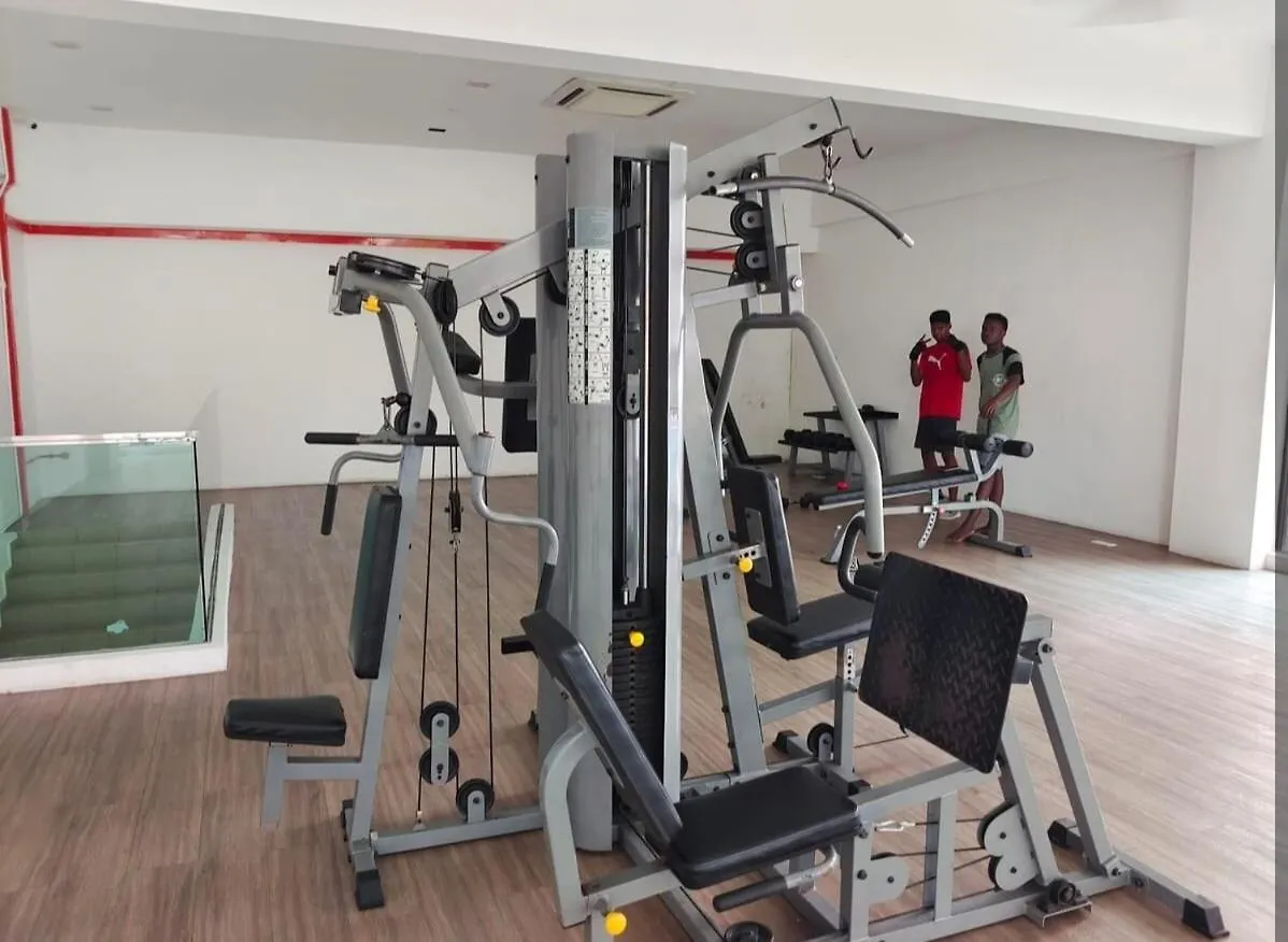 The Garden 6Pax Comfort Convenient Stay Bystay Johor Bahru