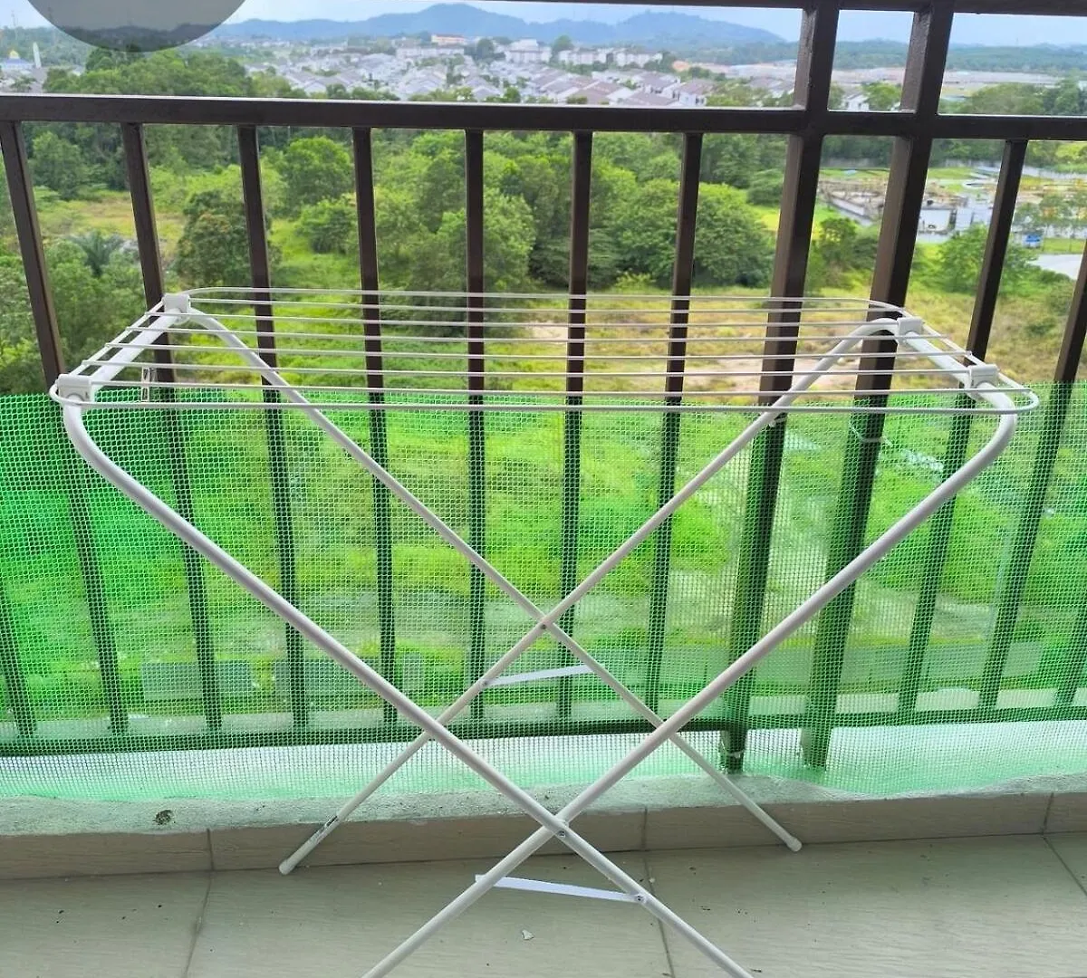 The Garden 6Pax Comfort Convenient Stay Bystay Johor Bahru 0*,  Maleisië