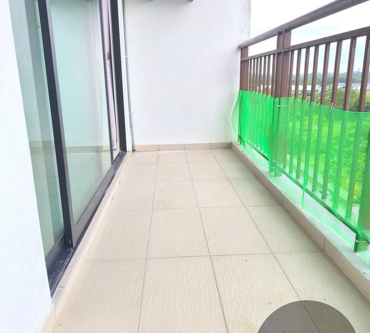 The Garden 6Pax Comfort Convenient Stay Bystay Johor Bahru Appartement