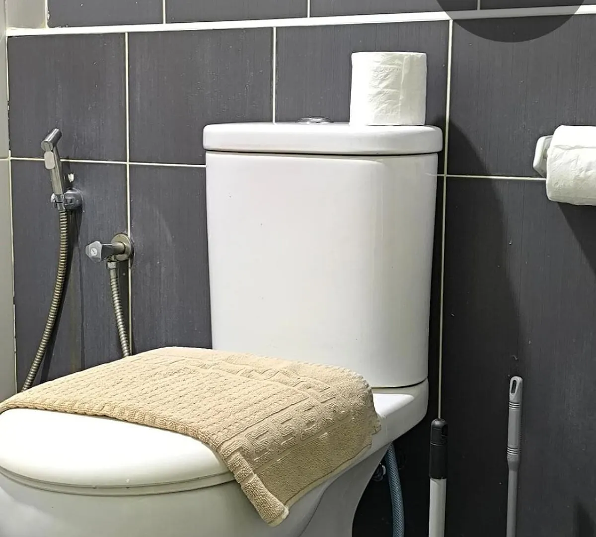 The Garden 6Pax Comfort Convenient Stay Bystay Johor Bahru 0*,  Maleisië